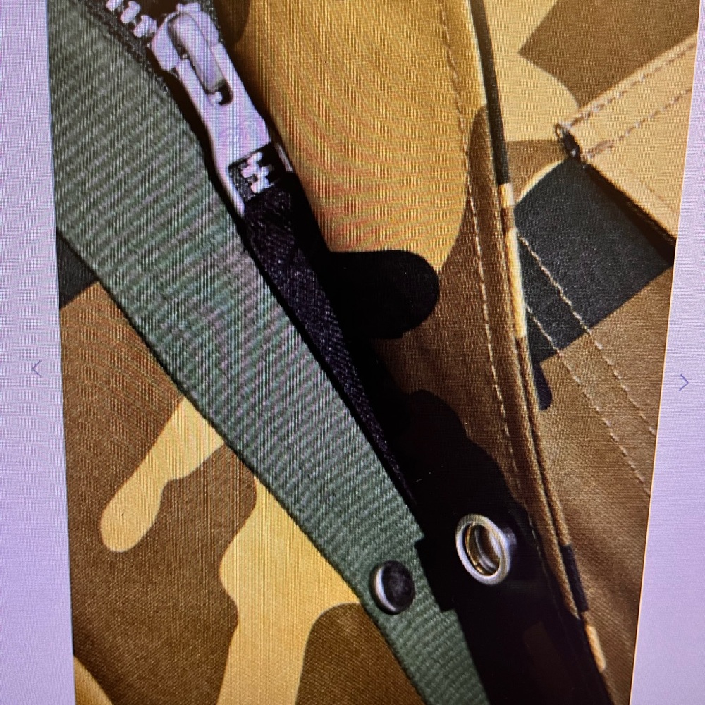 Jacket - Picture 4 of 5